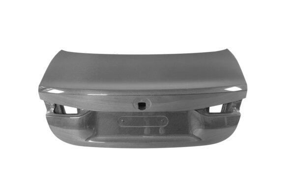 DarwinPRO 2019-UP BMW 3 Series G20 G28 G80 M3  OE Style Carbon Fiber Trunk