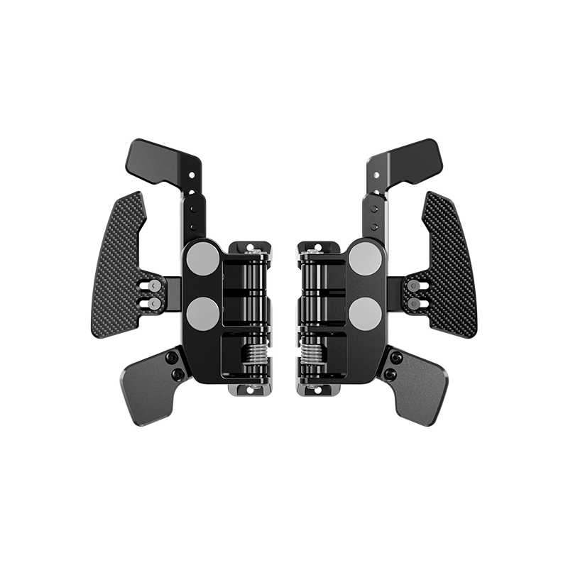 Simagic Paddle Shifter Module Series (Pre-Order)