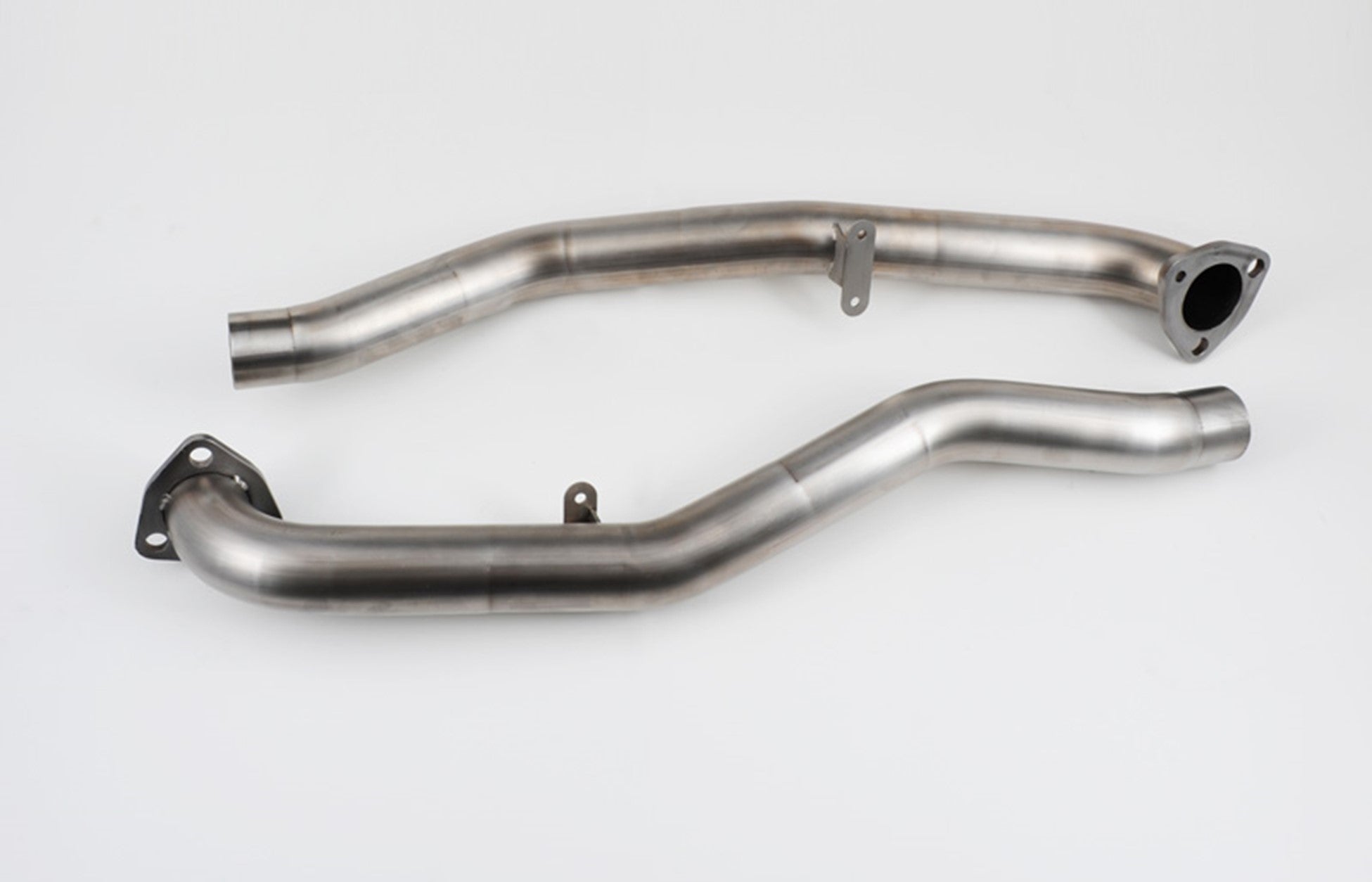 AWE Exhaust for the 2009-2012 997.2 Porsche Crossover