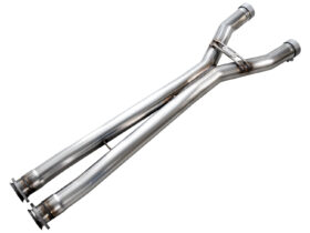 AWE Exhaust System — 2006-2013 C6 Chevrolet Corvette Z06 (7.0L LS7) / ZR1 (6.2L LS9 Supercharged) — image 5