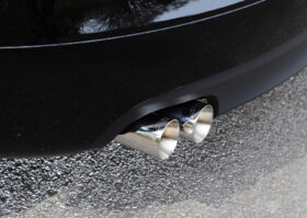 AWE Exhaust for the 2006-2013 8P Audi A3 - image 2