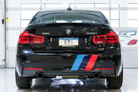 AWE Touring Edition Exhaust for the 2014-2020 F30/F32 BMW 340i/440i