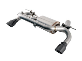 AWE Touring Edition Exhaust for the 2014-2020 F30/F32 BMW 340i/440i