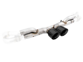 AWE SwitchPath Exhaust for the 2014-2019 991 Porsche GT3/GT3 RS/911R