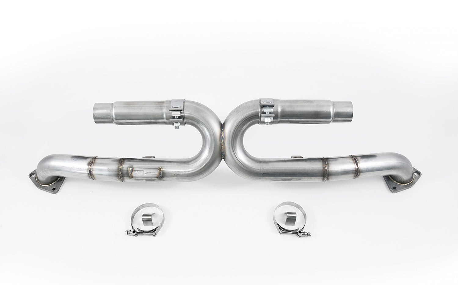 AWE Performance Exhaust for the 2012-2015 991 Porsche 3.4L