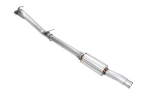 AWE Axle-back Exhaust for the 2018-2024 Jeep JL/JLU Wrangler 3.6L