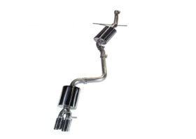 AWE Touring Edition Exhaust for the 2008-2016 B8 Audi A5 2.0T