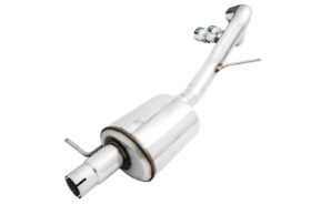 AWE 0FG Ranger Chrome Silver (2)