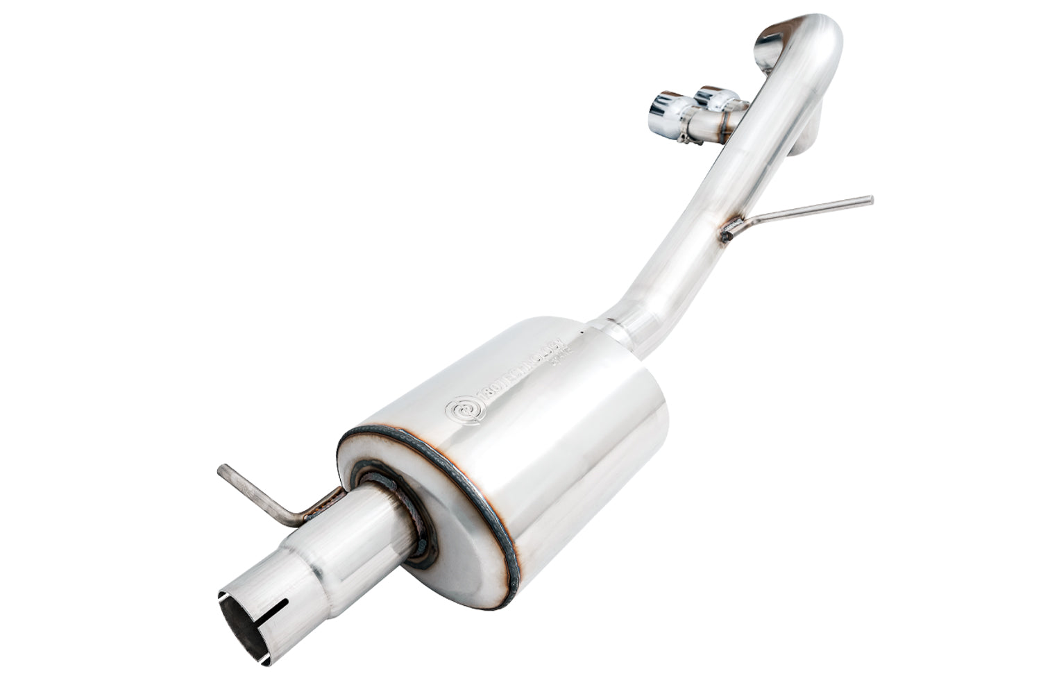 AWE 0FG Ranger Chrome Silver (2)