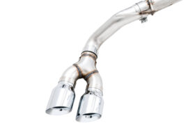 AWE 0FG Ranger Chrome Silver (3)