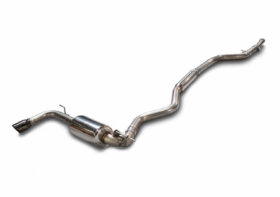 AWE Touring Edition Exhaust for the 2012-2018 F30 BMW 320i
