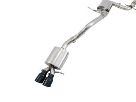 AWE Cat-back Exhaust for the 2011-2018 VW MK6 Jetta 1.4T