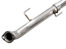 AWE Exhaust for the 2022+ Toyota Land Cruiser 2.4T
