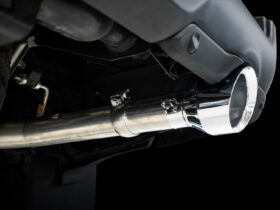 AWE Exhaust for the 2009-2018 4th Gen Ram 1500 5.7L