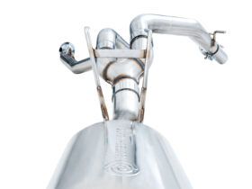 AWE Exhaust for the 2009-2018 4th Gen Ram 1500 5.7L