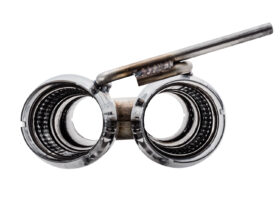 AWE 0FG Exhaust Suite — 2021-2025 RAM 1500 TRX — Image 6