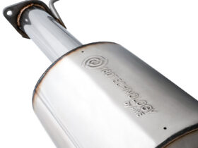 AWE Exhaust for the 2019-2024 5th Gen Ram 1500