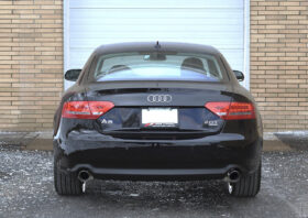 AWE Touring Edition Exhaust for the 2008-2016 B8 Audi A5 2.0T