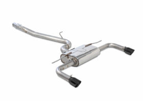 AWE Touring Edition Exhaust for the 2015-2020 8V Audi A3