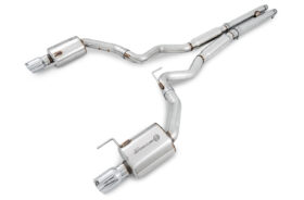AWE Touring S550 Mustang GT 2015-17 Chrome (1)