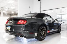 AWE Touring Edition Exhaust for the 2015-2023 Ford Mustang EcoBoost