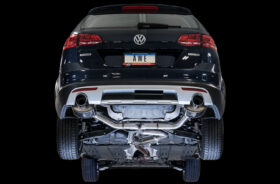 AWE Cat-back Exhaust for the 2015-2019 VW Golf Alltrack/SportWagen 4Motion