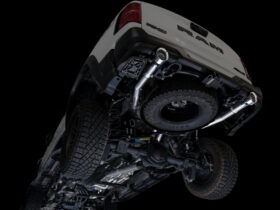 2025+ RAM 1500 RHO (Hurricane 3.0L Twin-Turbo I6) — AWE 0FG 