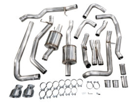2025+ RAM 1500 RHO (Hurricane 3.0L Twin-Turbo I6) — AWE 0FG 