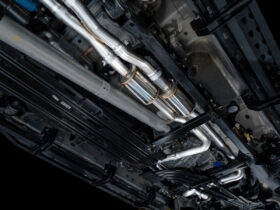 2025+ RAM 1500 RHO (Hurricane 3.0L Twin-Turbo I6) — AWE 0FG 