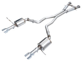 AWE Exhaust Suite — WK2 Dodge Durango SRT / Hellcat — image 5