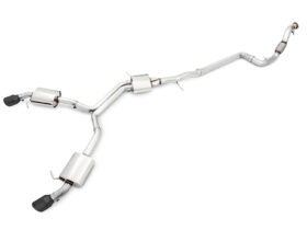 AWE Touring Edition Exhaust for the 2017-2024 B9 Audi A5 2.0T