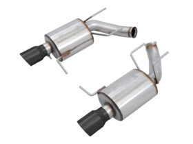AWE Touring Edition Exhaust for the 2005-2014 Ford Mustang S197 GT