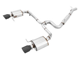 AWE Cat-back Exhaust for the 2015-2019 VW Golf Alltrack/SportWagen 4Motion