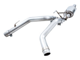 AWE Exhaust for the 2009-2018 4th Gen Ram 1500 5.7L