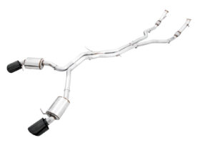 AWE Exhaust Suite — Audi B9 RS5 Coupe (2.9L Twin-Turbo) — Pre-Facelift — image 3