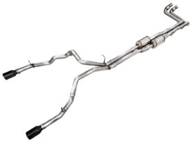 AWE 0FG Exhaust Suite — 2025+ RAM 1500 (3.0L Twin-Turbo) — image 6