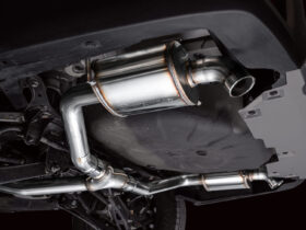 AWE Exhaust for the 2020-2024 Subaru Outback 2.4T