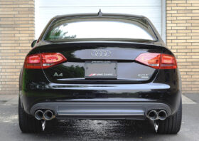AWE Touring Edition Exhaust for the 2008-2016 B8 Audi A4