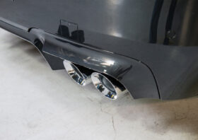 AWE Touring Edition Exhaust for the 2012-2016 F10 BMW M5