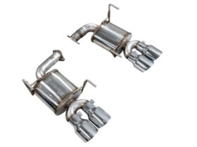 AWE Exhaust Suite — VB Subaru WRX — image 5