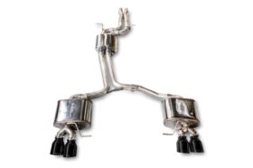 AWE Touring Edition Exhaust for the 2014-2017 B8 Audi SQ5