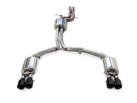 AWE Touring Edition Exhaust for the 2016-2018 C7.5 Audi A7 3.0T