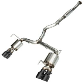 AWE Cat-back Exhaust for the 2015-2021 Subaru WRX 2.0T