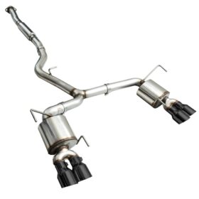 AWE Cat-back Exhaust for the 2015-2021 Subaru WRX 2.0T