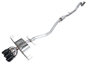 AWE Touring Edition Exhaust for the 2023+ Acura Integra Type S