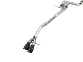 AWE Cat-back Exhaust for the 2011-2018 VW MK6 Jetta 1.4T