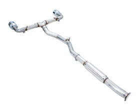 AWE Exhaust Suite — Subaru BRZ / Toyota GR86 / Toyota 86 / Scion FR-S — image 3