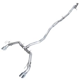 AWE Exhaust Suite — FE1 Honda Civic Si / DE4 Acura Integra — image 2