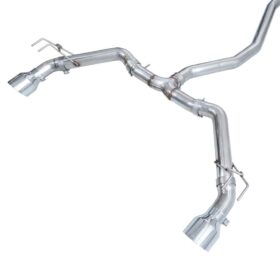 AWE Exhaust Suite — FE1 Honda Civic Si / DE4 Acura Integra — image 3