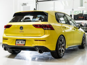 AWE Exhaust Suite — Volkswagen MK8 GTI — image 1